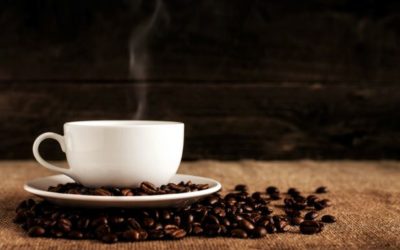 Le café dans le monde de l’entreprise