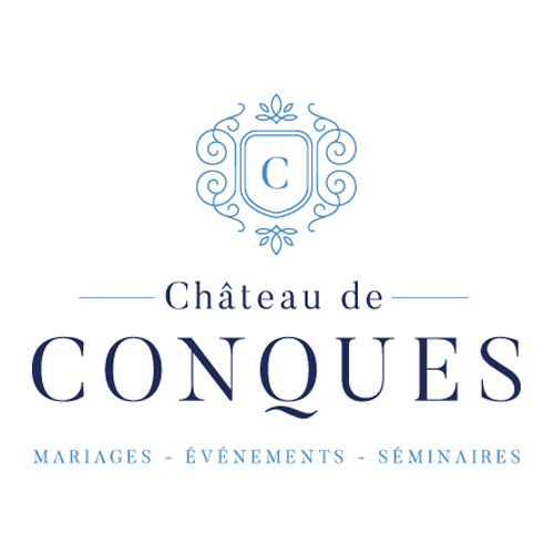 logo-chateau-conques partenaire Delisso